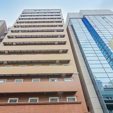 Toyoko Inn Osaka Namba Zewnętrze zdjęcie
