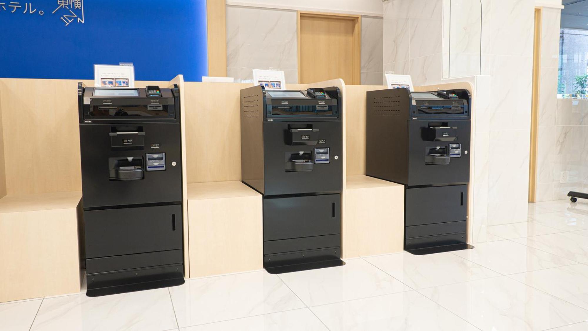 Toyoko Inn Osaka Namba Zewnętrze zdjęcie