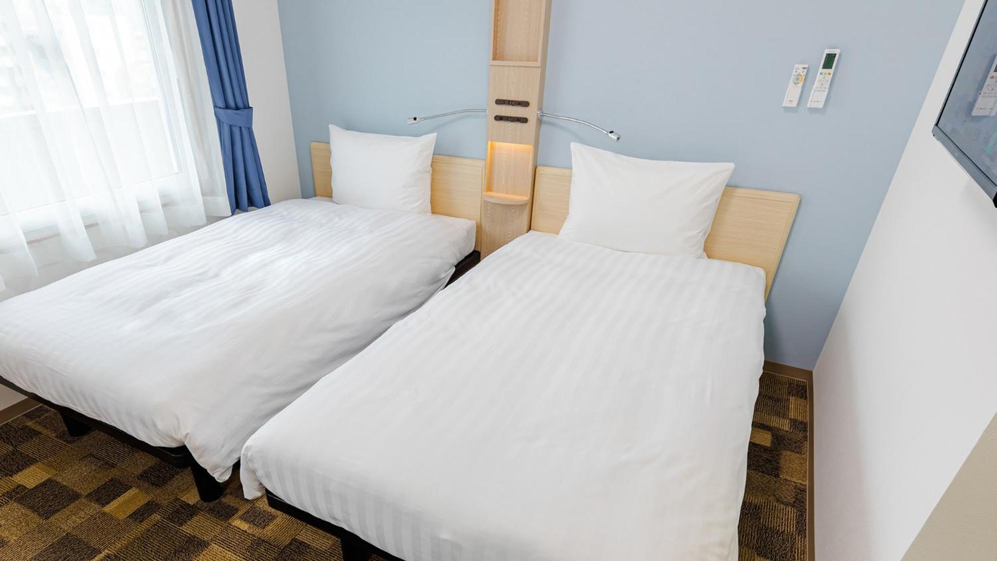 Toyoko Inn Osaka Namba Pokój zdjęcie