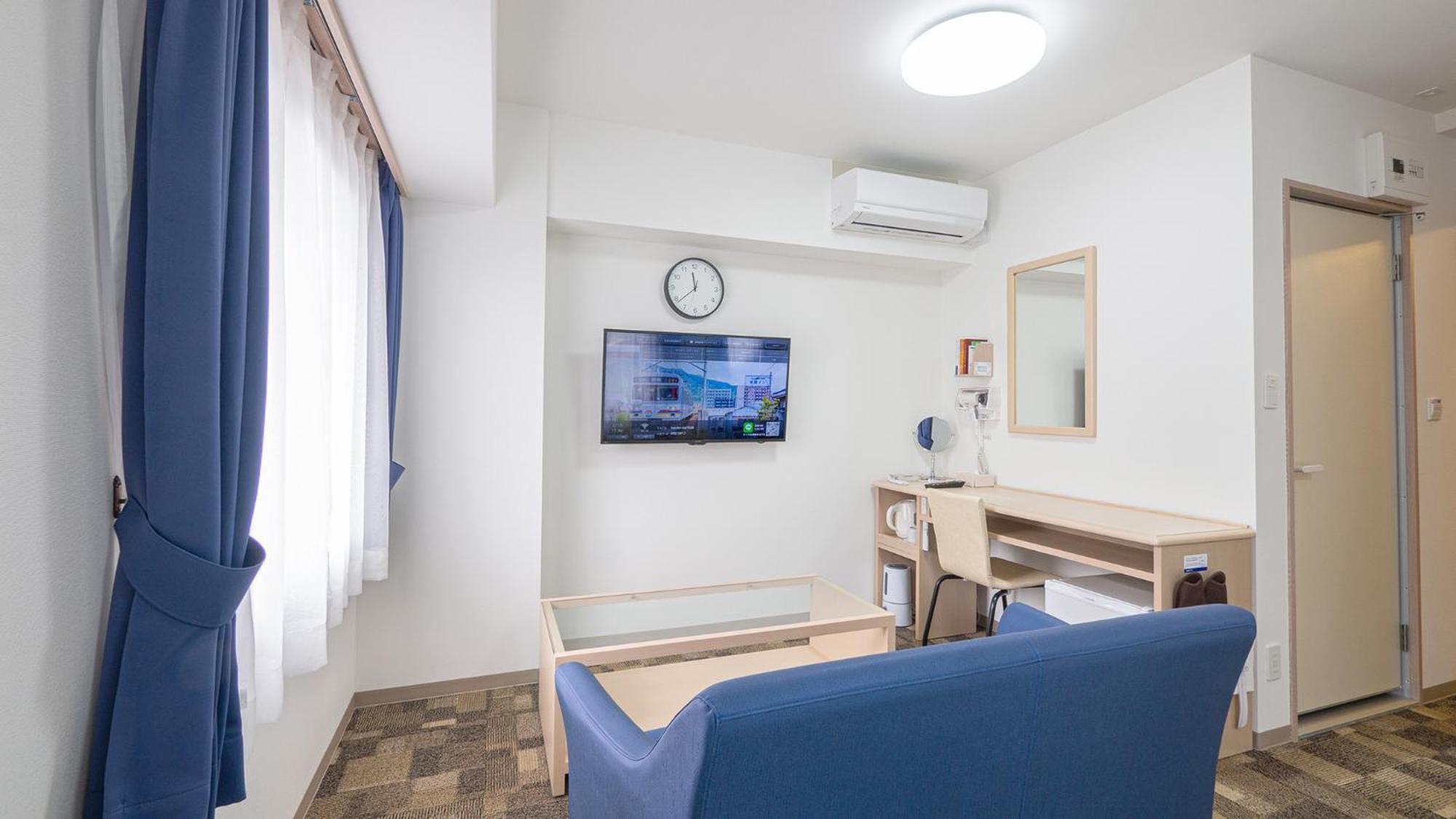Toyoko Inn Osaka Namba Pokój zdjęcie