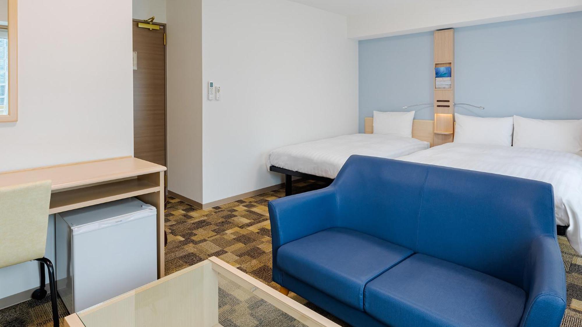 Toyoko Inn Osaka Namba Zewnętrze zdjęcie