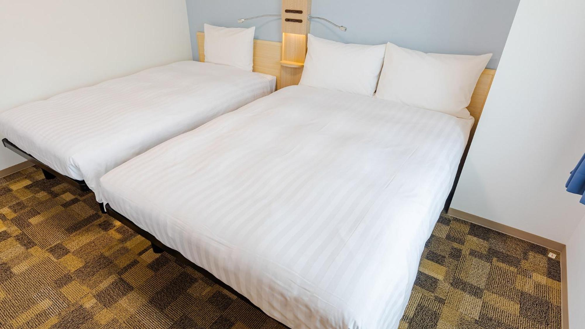 Toyoko Inn Osaka Namba Pokój zdjęcie