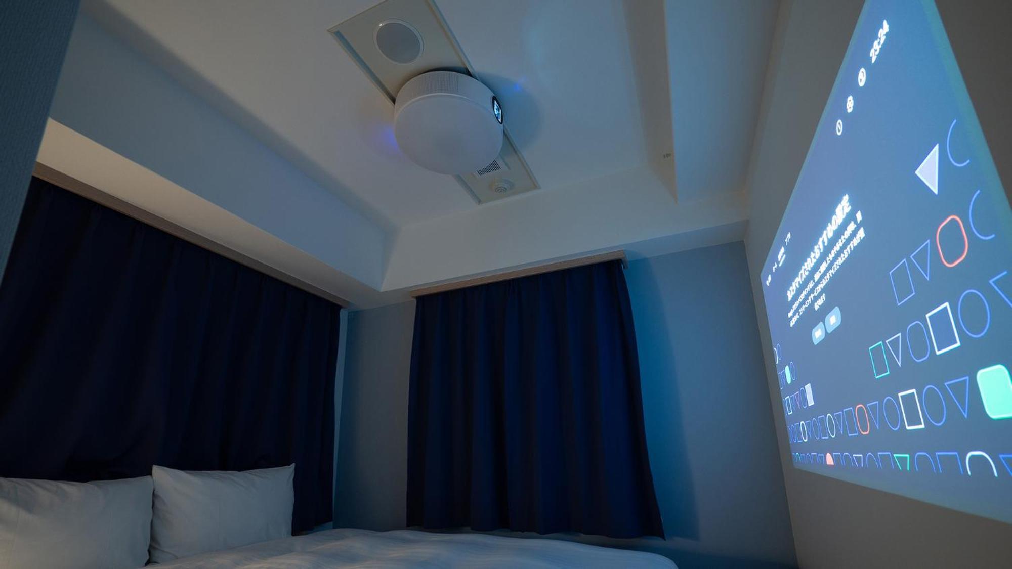 Toyoko Inn Osaka Namba Pokój zdjęcie