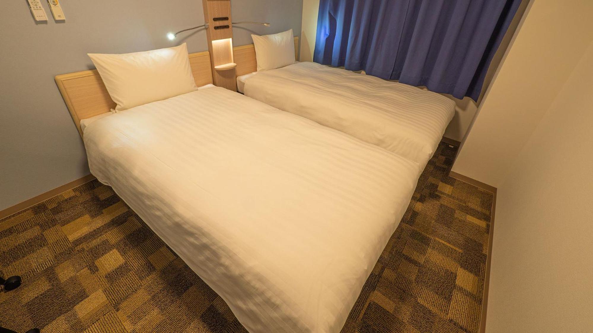 Toyoko Inn Osaka Namba Pokój zdjęcie