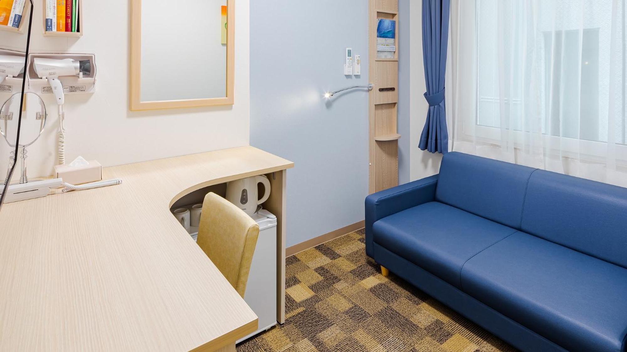 Toyoko Inn Osaka Namba Pokój zdjęcie