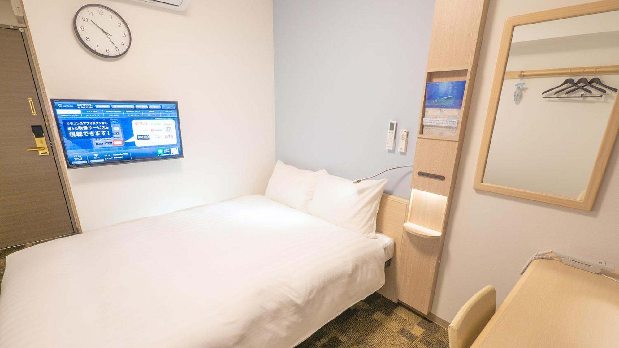 Toyoko Inn Osaka Namba Zewnętrze zdjęcie