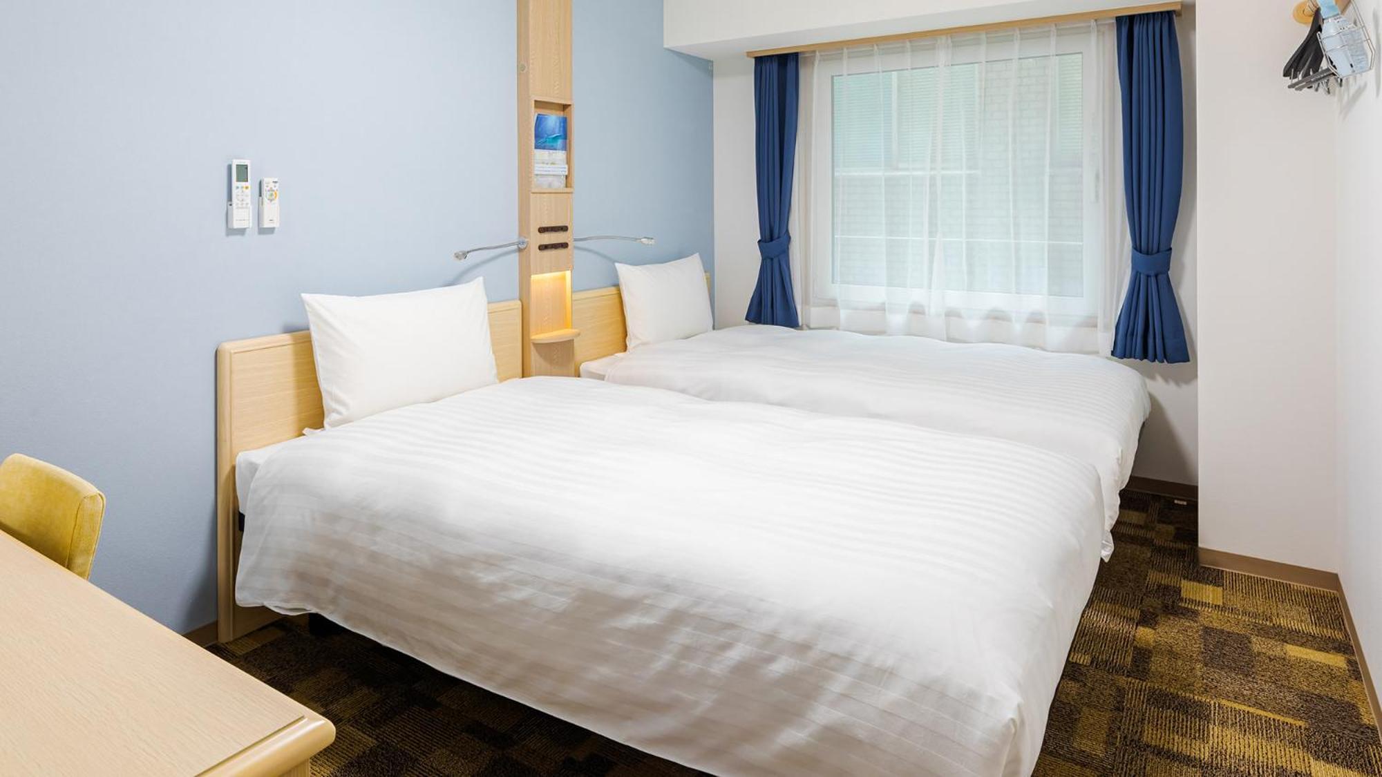 Toyoko Inn Osaka Namba Zewnętrze zdjęcie
