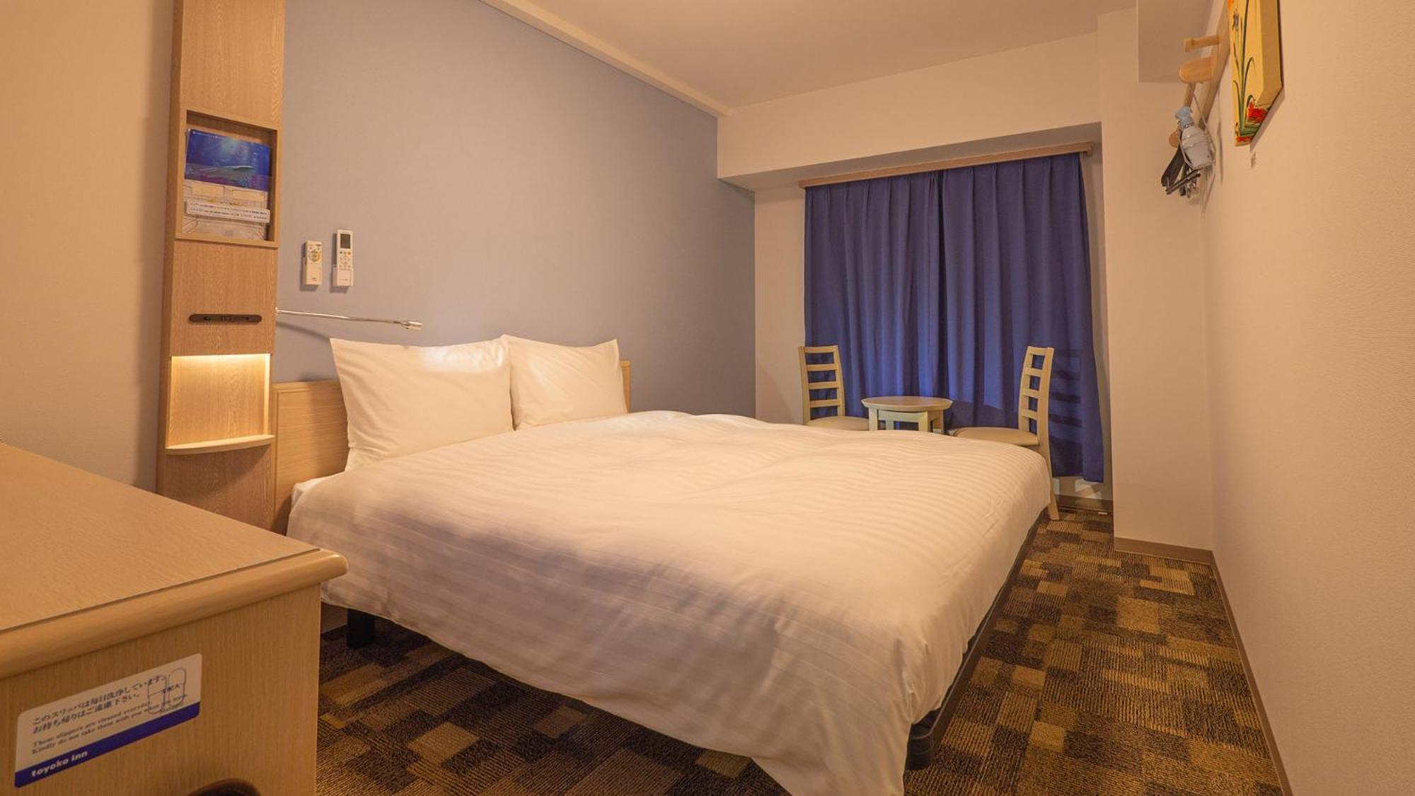 Toyoko Inn Osaka Namba Pokój zdjęcie