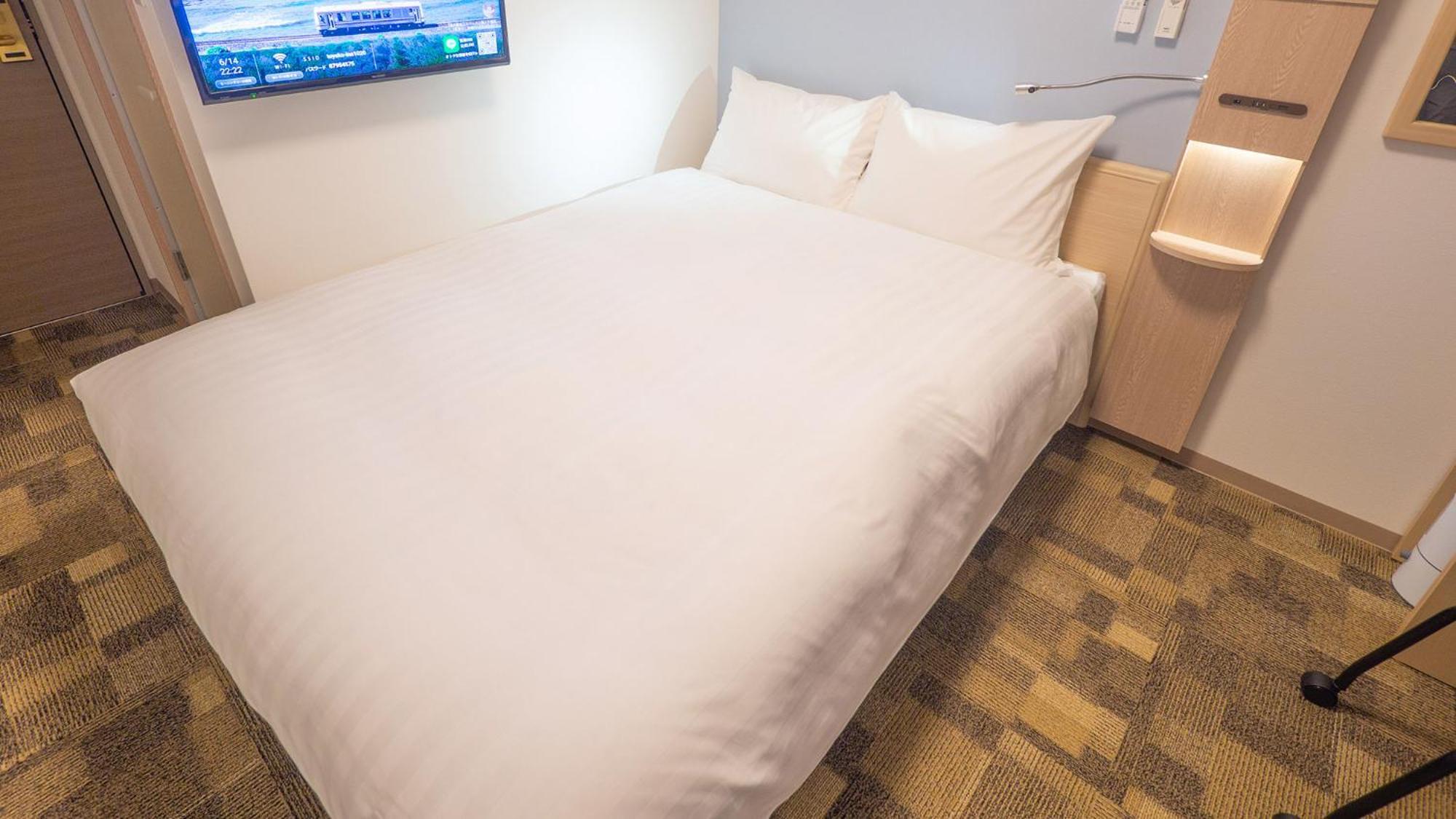 Toyoko Inn Osaka Namba Pokój zdjęcie
