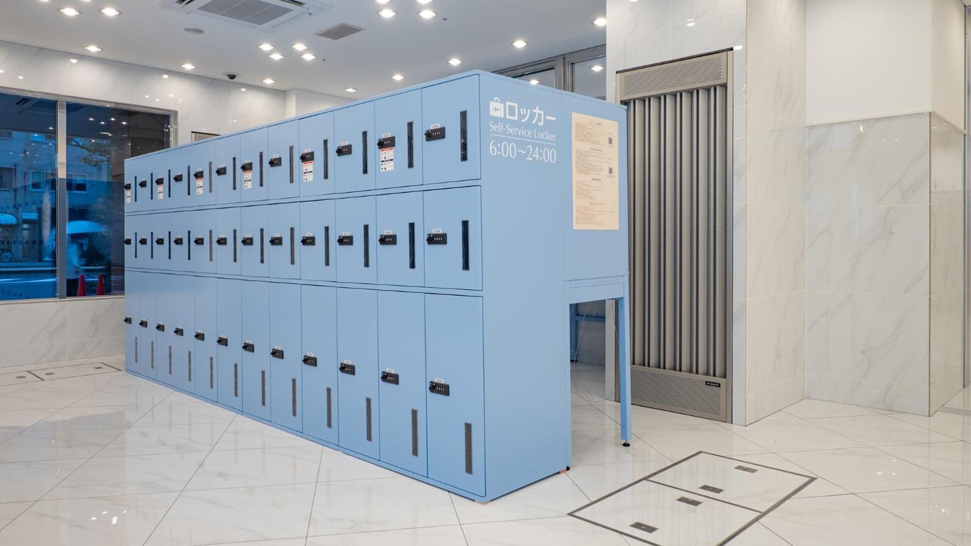 Toyoko Inn Osaka Namba Zewnętrze zdjęcie